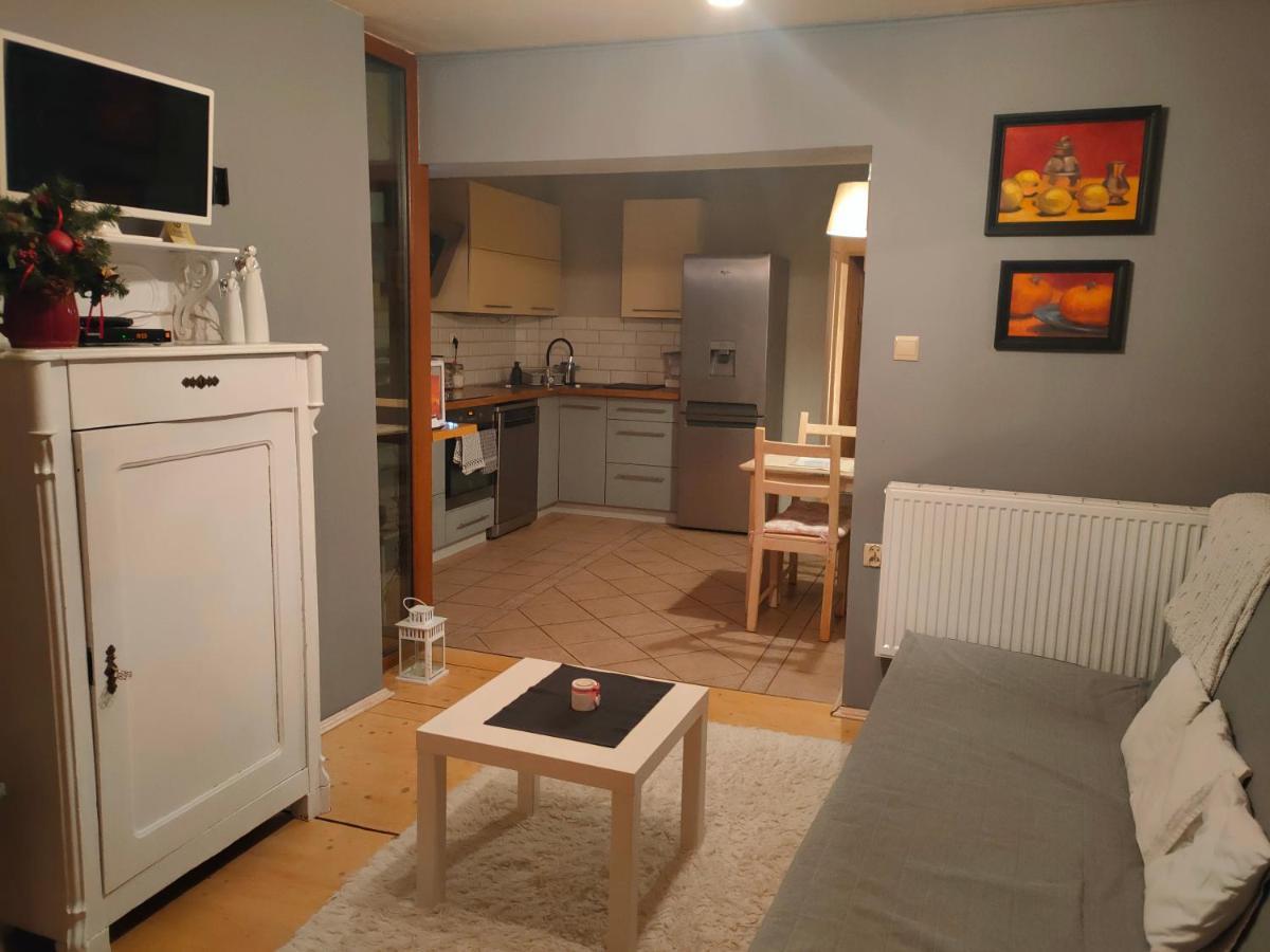 Marlove Apartment Wrocław Exterior foto