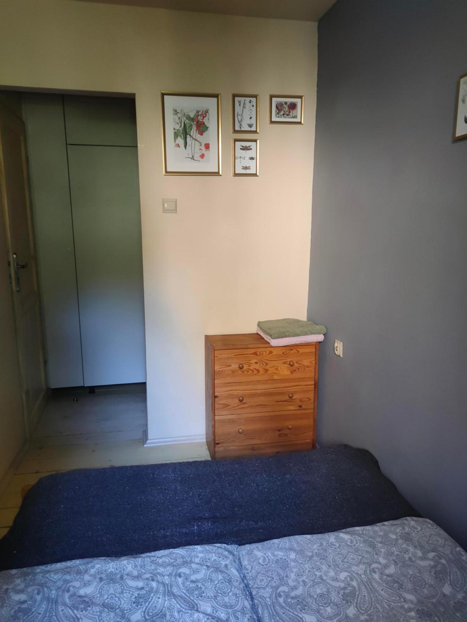 Marlove Apartment Wrocław Cameră foto