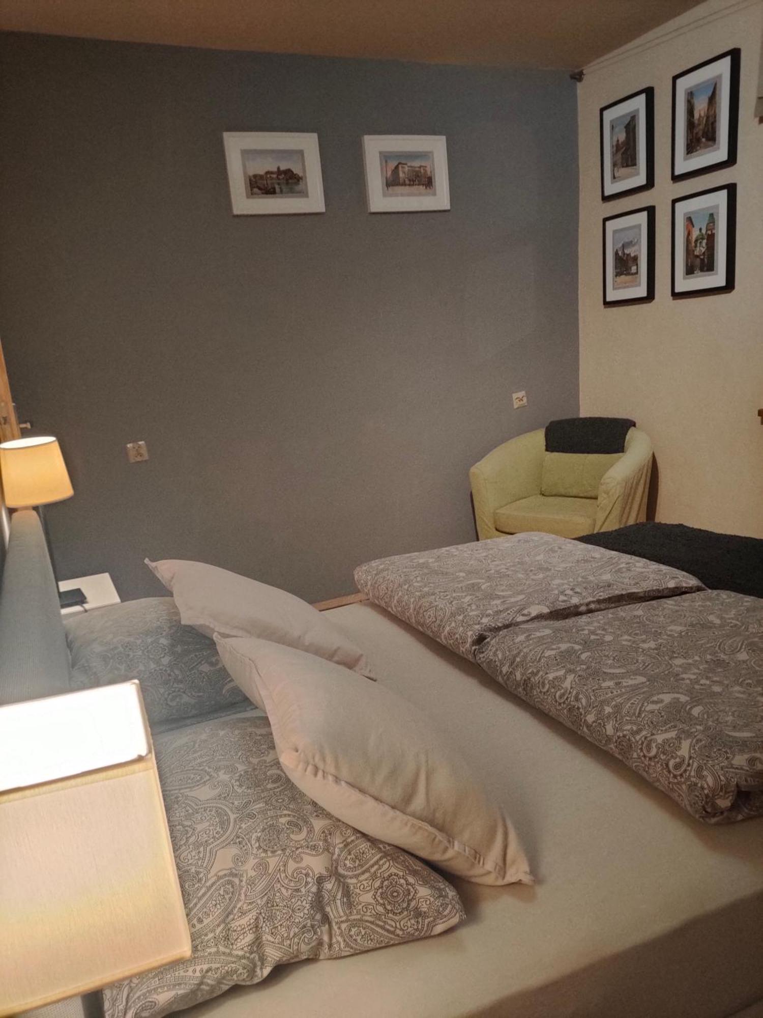 Marlove Apartment Wrocław Cameră foto