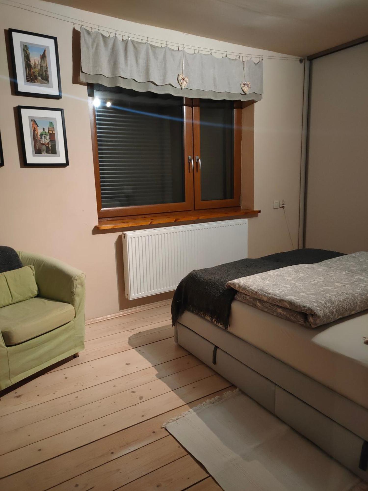Marlove Apartment Wrocław Cameră foto